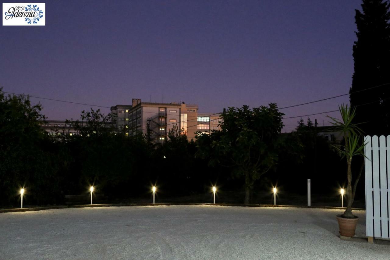Adenzia Guest house Caltanissetta